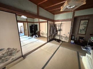 津布理売戸建の画像