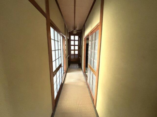 津布理売戸建の画像