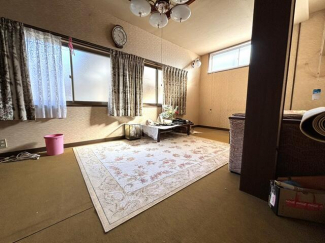 津布理売戸建の画像