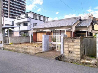 松山市岩崎町２丁目の売地の画像