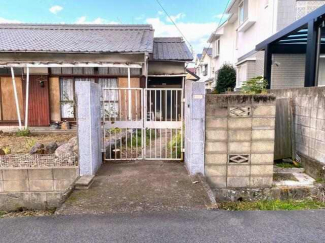 松山市岩崎町２丁目の売地の画像
