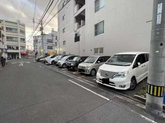 松山市勝山町１丁目の売地の画像