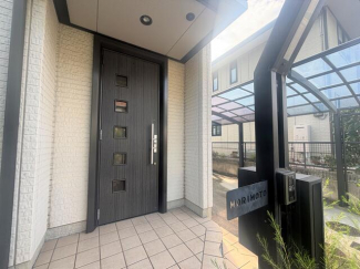 松山市湯の山東１丁目の中古一戸建ての画像