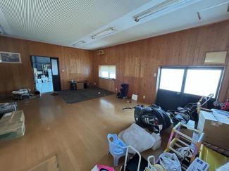 新居浜市萩生の倉庫の画像