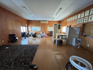 新居浜市萩生の倉庫の画像