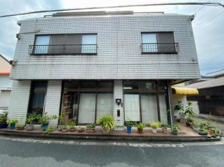 宇和島市元結掛１丁目の中古一戸建ての画像