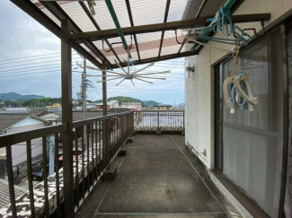 宇和島市元結掛１丁目の中古一戸建ての画像