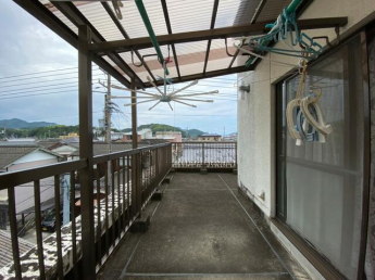 宇和島市元結掛１丁目の中古一戸建ての画像