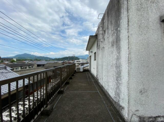 宇和島市元結掛１丁目の中古一戸建ての画像