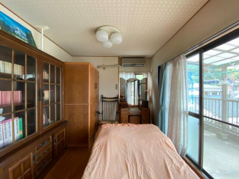 宇和島市元結掛１丁目の中古一戸建ての画像