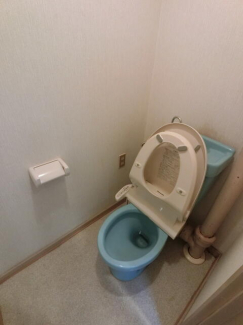 新宅ビルの画像