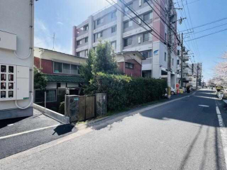 松山市道後樋又の売地の画像