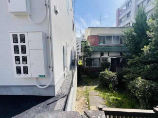 松山市道後樋又の売地の画像