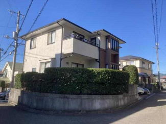 松山市東野５丁目（三井ホームのスムスストック認定物件）の画像