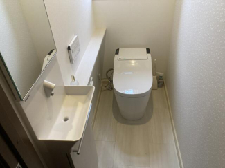 松山市東野５丁目（三井ホームのスムスストック認定物件）の画像