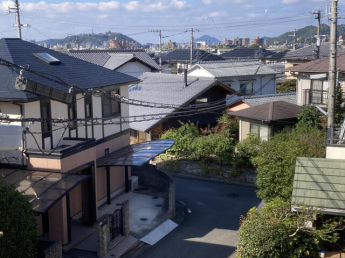 松山市東野５丁目（三井ホームのスムスストック認定物件）の画像