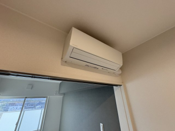 【その他設備】