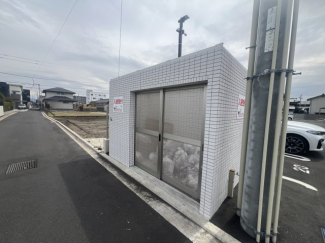 【その他共有部分】