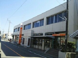 松山南様まで530m