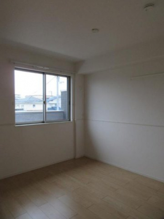 内装もきれいです