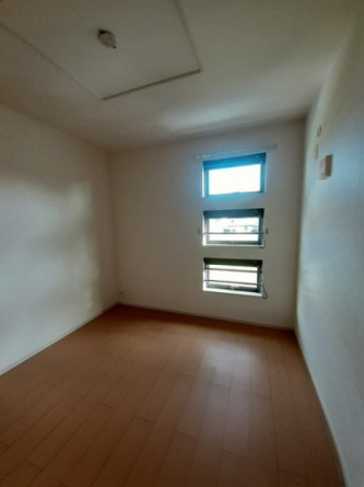 内装も気になるポイント