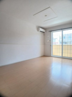 内装もきれいです