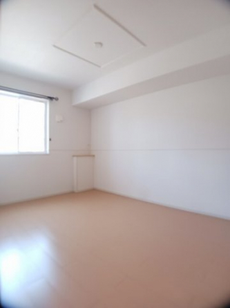 内装もきれいです