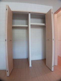 こまごまとしたものを収納できそうですね