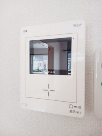 【その他設備】