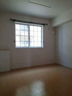 内装もきれいです