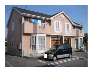 外観は落ち着いています