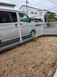 たまにはお庭で休日を過ごしてみるのもよいかもしれません