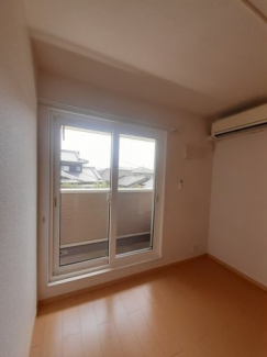 内装もきれいです