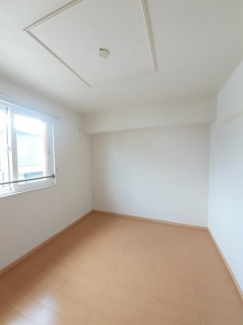 内装もきれいです