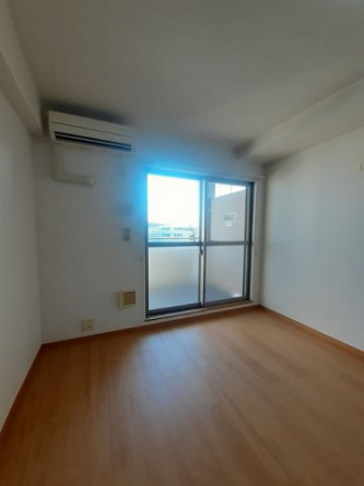 おしゃれな内装です