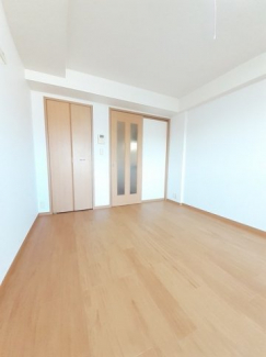 過ごしやすい室内です