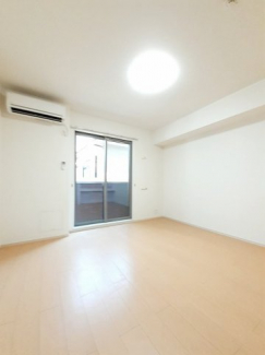 物件の内装です