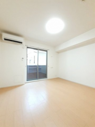 物件の内装です