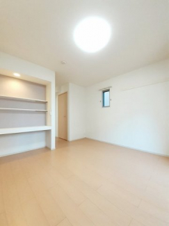 内装も気になるポイント