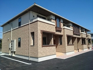 外観も気になるポイント