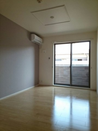 内装もきれいです