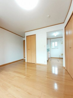 内装も気になるポイント