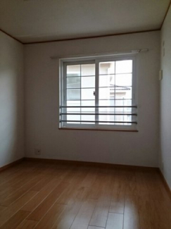 内装もきれいです