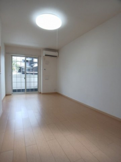 物件の内装です