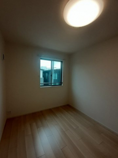 おしゃれな内装です