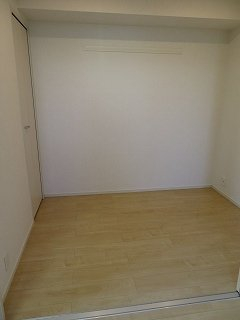 おしゃれな内装です