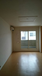 おしゃれな居間です