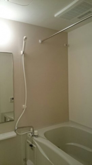 日々の暮らしに欠かせないお風呂です