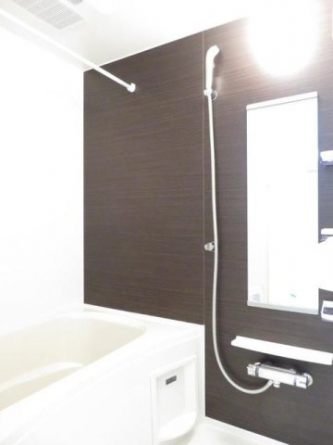 お風呂で日々の疲れを落としましょう