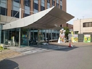 松前町役場様まで850m